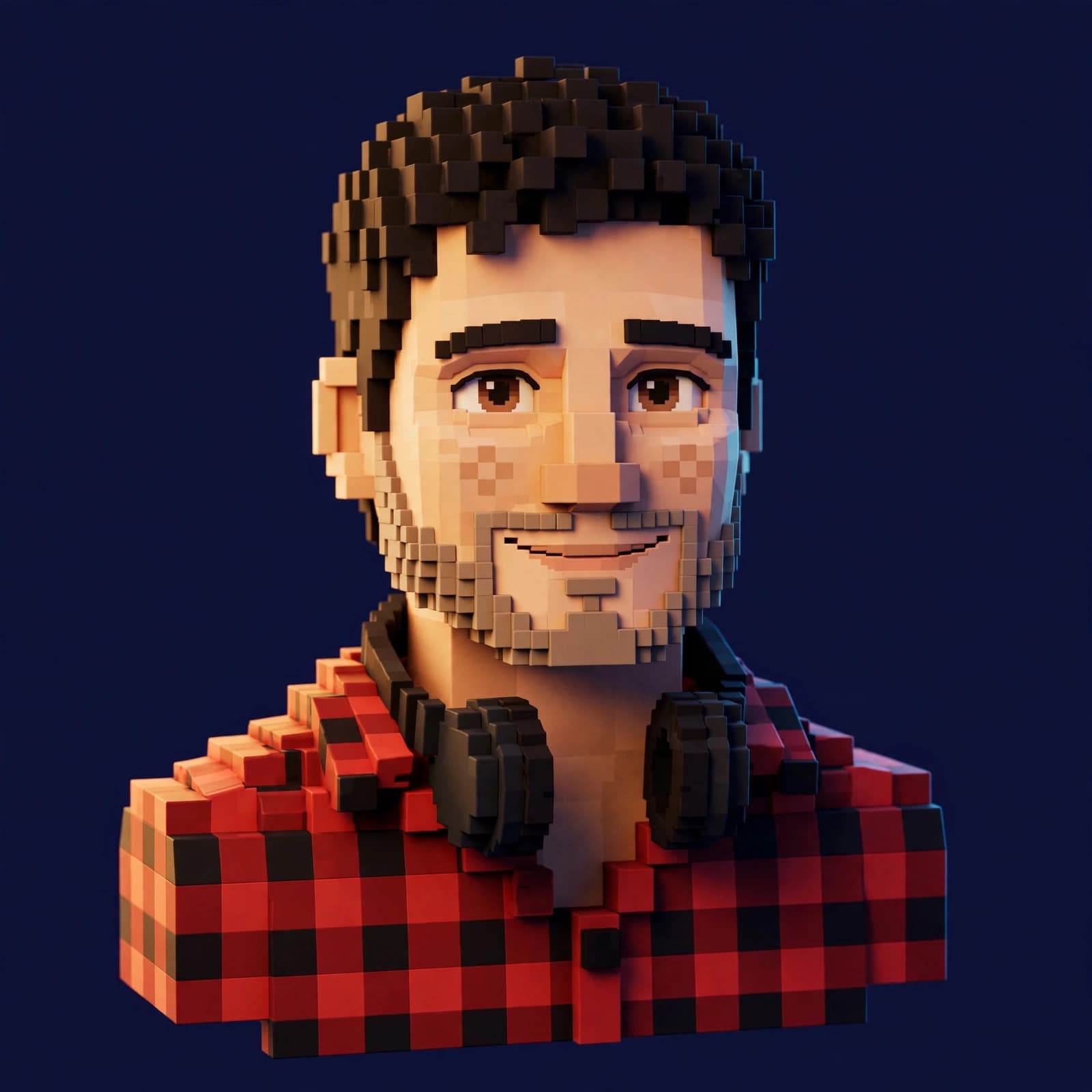Akshay — Founder